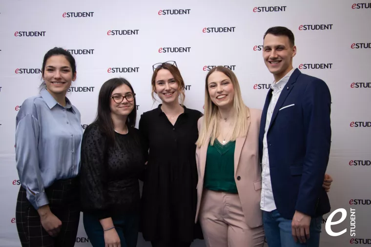 Dodijeljeni su kipići Zlatnog indeksa