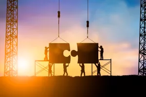 Organizacijsko učenje - Za tvrtke je izazov stvoriti kolektivno znanje i sposobnost