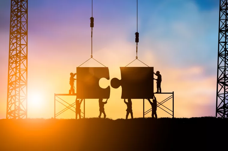 Organizacijsko učenje - Za tvrtke je izazov stvoriti kolektivno znanje i sposobnost