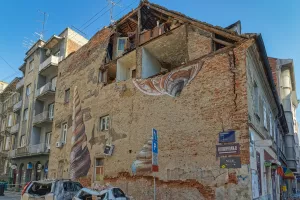 Prošlo je godinu dana od razornog potresa u Zagrebu i okolici