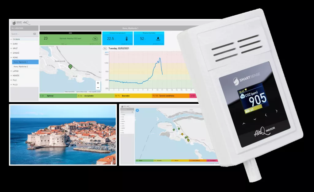 5G otpušta kočnice za razvoj smart city rješenja. Istražili smo što nas čeka