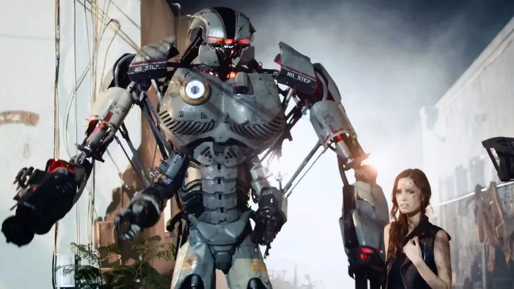 Britanski znanstvenici, koji su odredili niz etičkih principa robotike, drže da je druženje između čovjeka i robota okimoron i prema tome treba postupati oprezno. Mi&scaron;ljenja su da takvo druženje tro&scaron;i emocionalnu energiju na entitete koji mogu samo opona&scaron;ati emocije te će uvijek biti manje korisno od stvaranja veza između ljudi