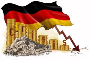 Njemačko gospodarstvo potonulo u prvom tromjesečju 2021. godine