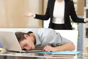 Nenormalna regulacija - Kad će zakon koji neće štititi neradnike?