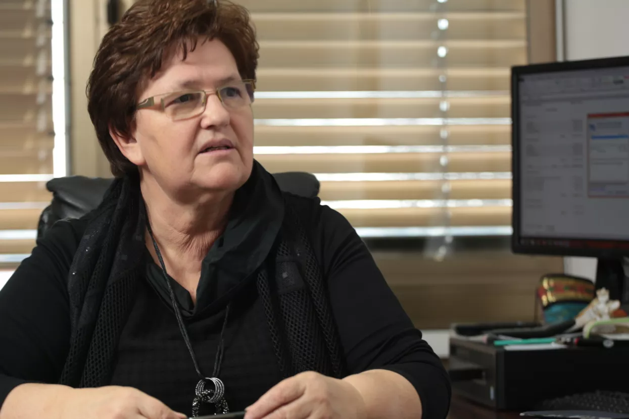 Marica Vidaković više nije prokuristica Kraša