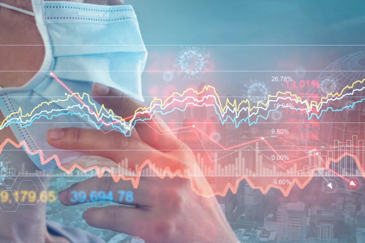 POGODILA IH KORONAKRIZA: Gotovo 70.000 tvrtki u velikim je problemima