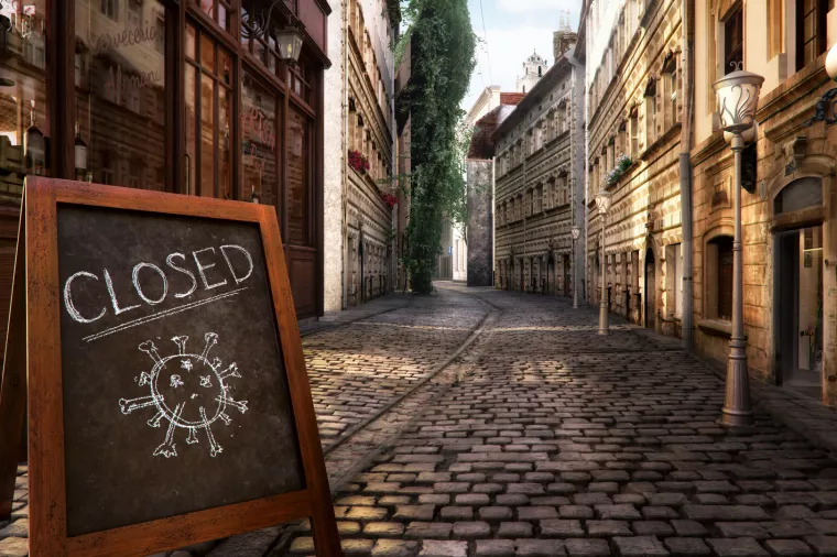 [ANALIZA] Kako su u koronakrizi prošli obrtnici?