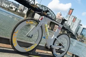 [Smart Cities] Evo svemirskog obećanja da vam više neće pucati gume na biciklu