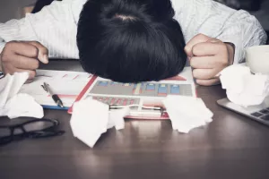 Vanja Figenwald: Kako sam prije godinu dana pogodio loptu, ali promašio gol