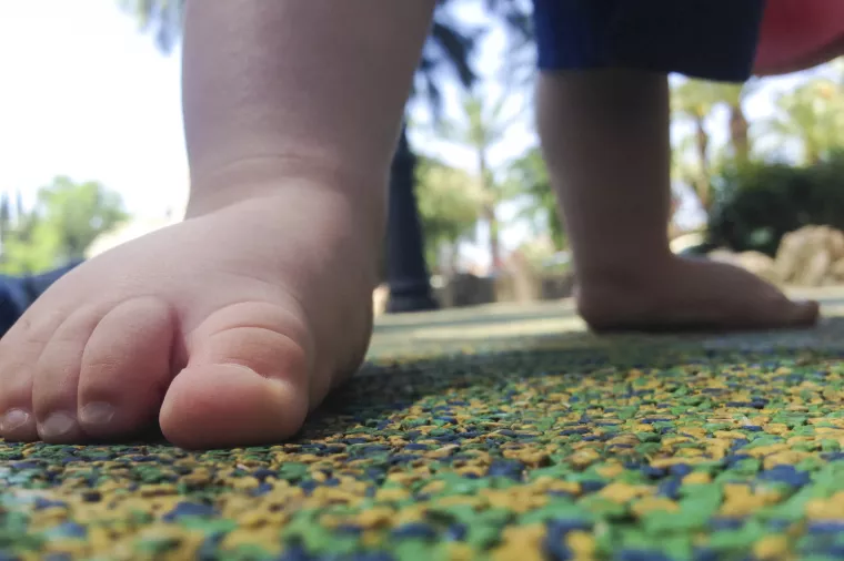 Zaštita okoliša - Geotehnički fakultet i tvrtka Gumiimpex gumenim podlogama žele čistiti zrak