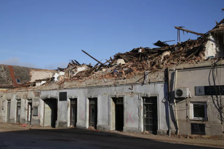 Edis Felić: Za najmoprimce na Baniji ne vrijedi Vladin zaključak