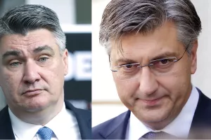 Višnja Starešina: Finale najžešćega političkog dvoboja bit će uoči lokalnih izbora