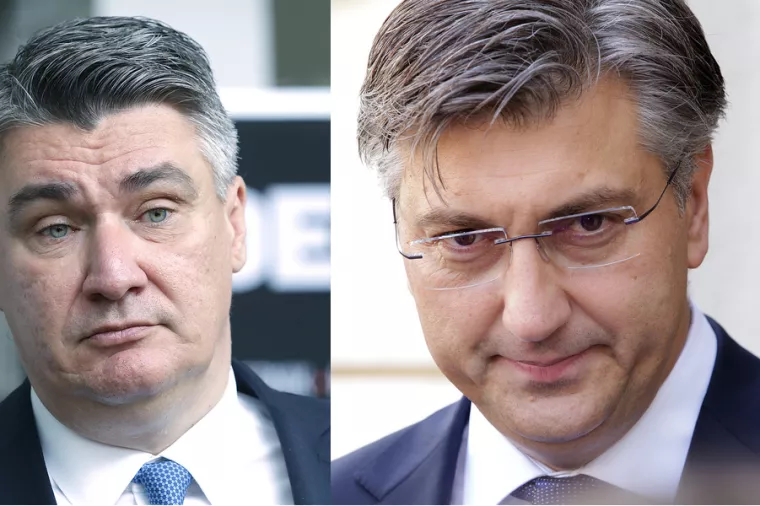 Višnja Starešina: Finale najžešćega političkog dvoboja bit će uoči lokalnih izbora