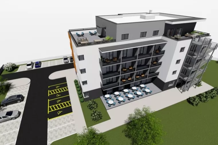 Grad Kutina u potrazi za investitorom za izgradnju Doma za starije i nemoćne Kutina