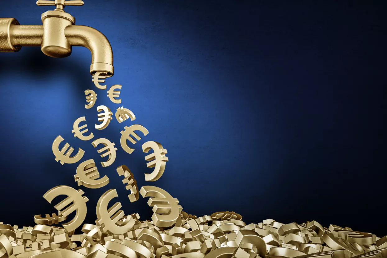 Podzetnicima stiže 200 milijuna eura za likvidnost