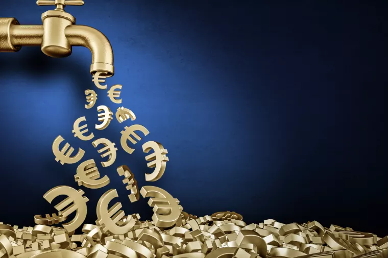 Podzetnicima stiže 200 milijuna eura za likvidnost