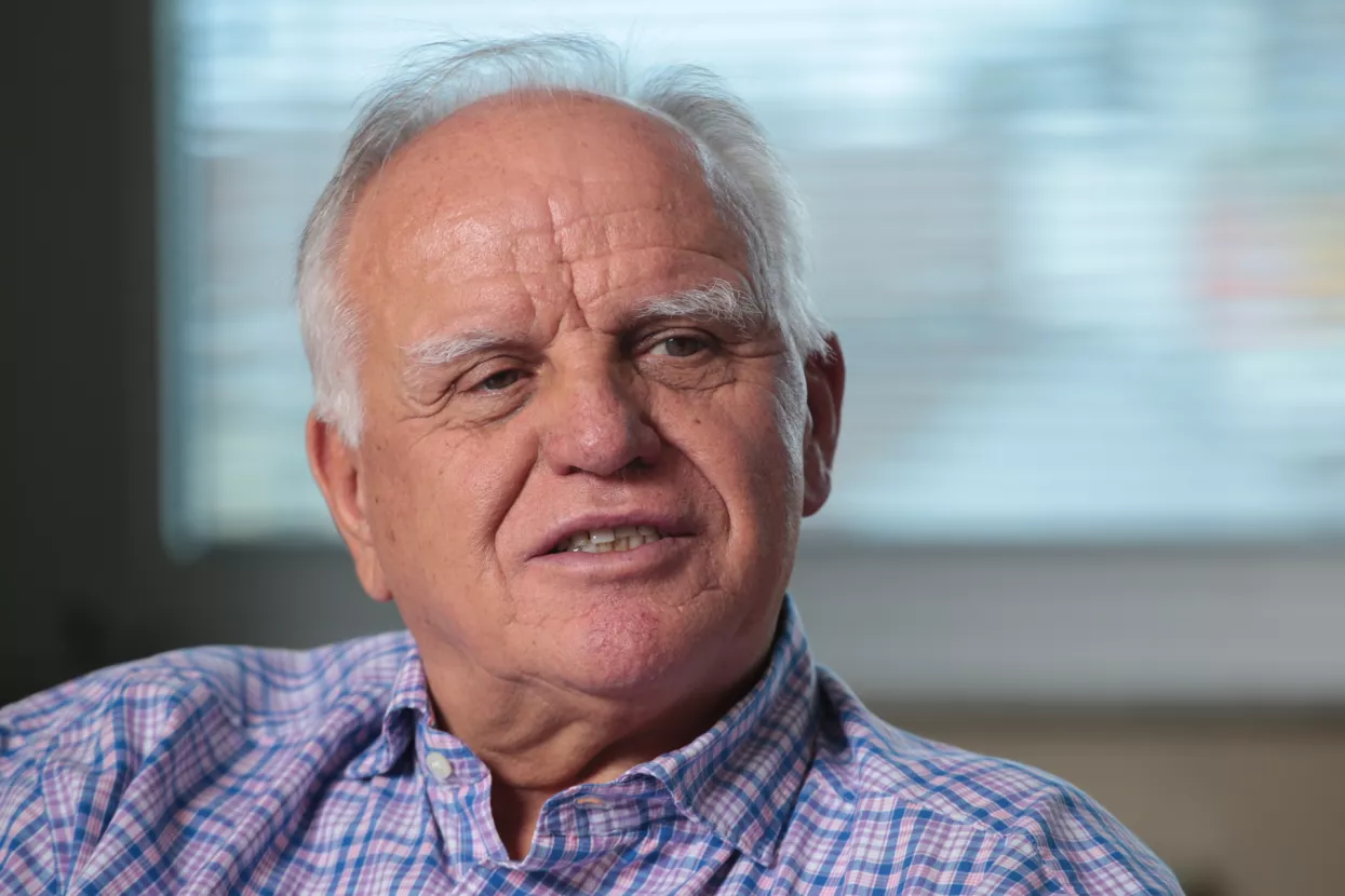 POZNAT JE IZNOS - Jako Andabak prodao je 70 posto Sunce hotela za 760 milijuna kuna!