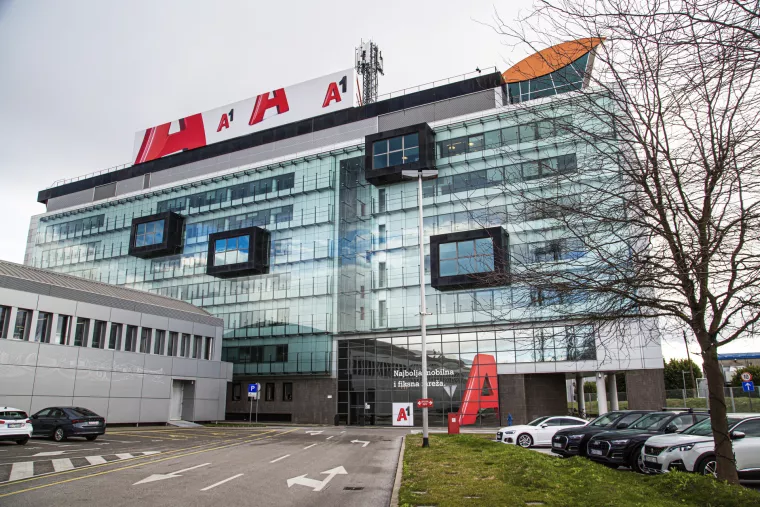 NI&Scaron;TA OD DOGOVORA - N1 televizija se vi&scaron;e neće moći gledati na platformi A1 Hrvatska