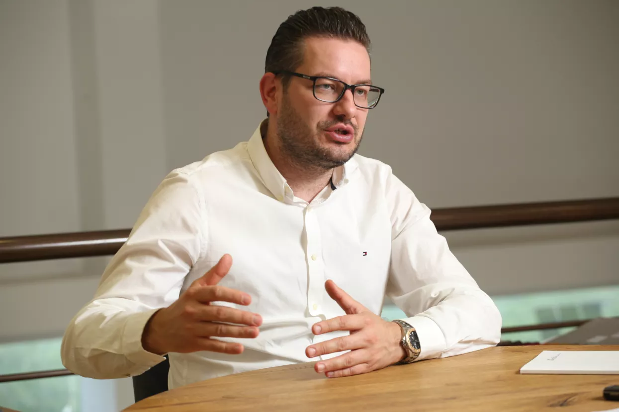 POŽGAJ GRUPA - Hrvatske &scaron;ume uskratile joj trupce, slijedi ga&scaron;enje proizvodnje