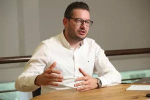 POŽGAJ GRUPA - Hrvatske šume uskratile joj trupce, slijedi gašenje proizvodnje