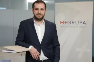 M+ Grupa je Challenger Provider of the Year prema izboru udruženja Global Sourcing Association