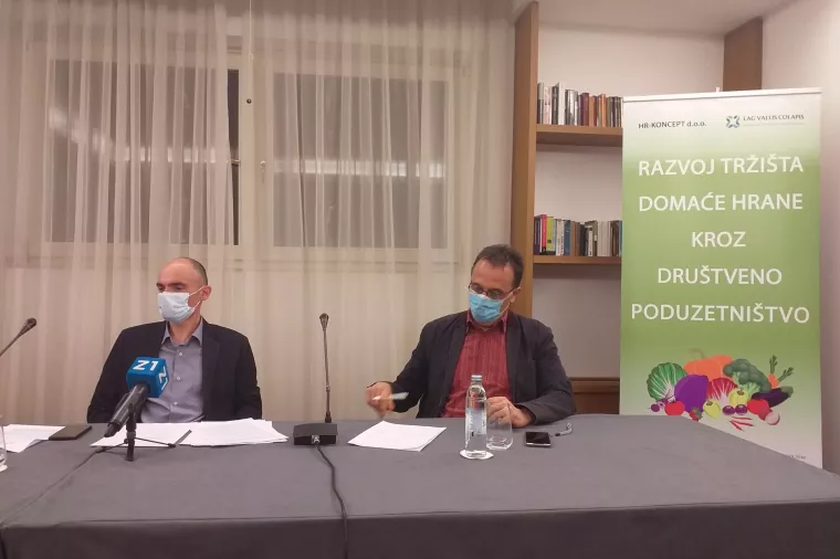 Najstarija hrvatska tražilica proizvođača domaće hrane FINOTEKA.com postala društveno poduzeće