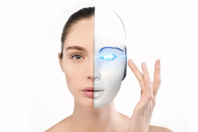 Algoritmi ljepote: Ljepota je u oku umjetne inteligencije, algoritama, jedinica i nula