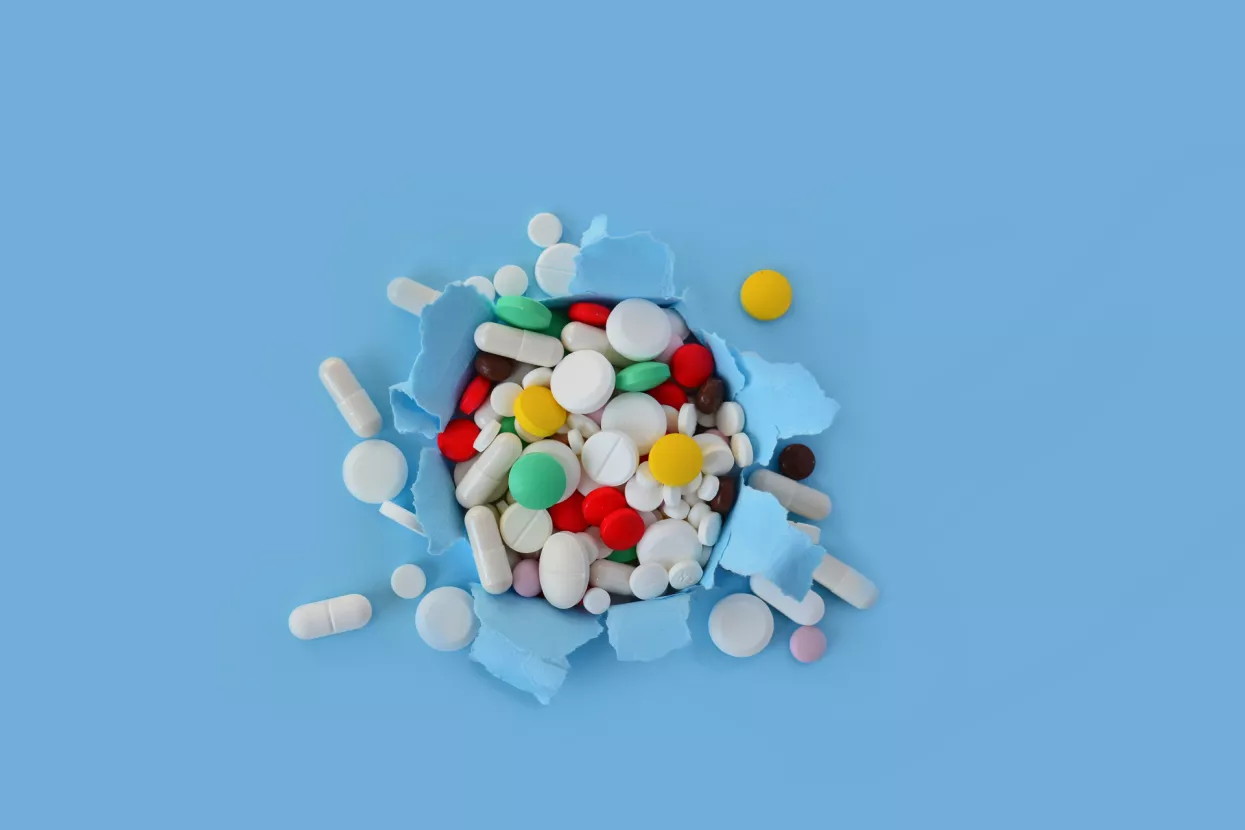 Krenulo je - Medika obustavila isporuku lijekova bolnicama