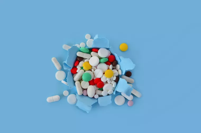 Krenulo je - Medika obustavila isporuku lijekova bolnicama