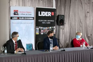 Ministar Marić: Oporavak gospodarstva očekujemo 2023. godine