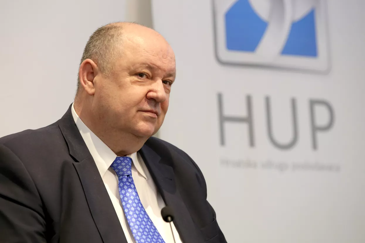 Zorić: Treba pobolj&scaron;ati sustav prikupljanja i recikliranja plastičnih vrećica, a ne da se zatvaraju tvrtke i radna mjesta