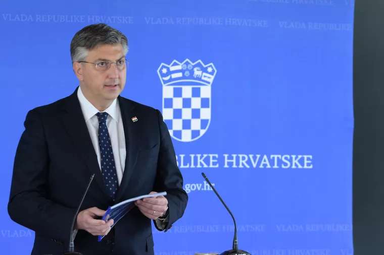 Kovid-novac: Kako je Vlada zamislila potrošiti 49 milijardi kuna iz EU za oporavak