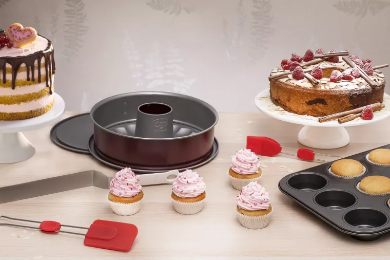 Dr. Oetker pokrenuo online trgovinu &ndash; pronađite svoje omiljene proizvode na jednom mjestu