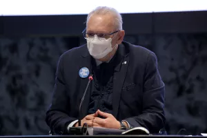 Dan D za epidemiološke mjere - Maske na otvorenom, zabrana prodaje alkohola, kraći rad kafića