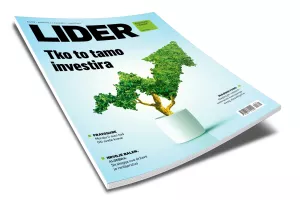 U novom broju saznajte tko investira u vrijeme pandemije i jesu li suci svete krave