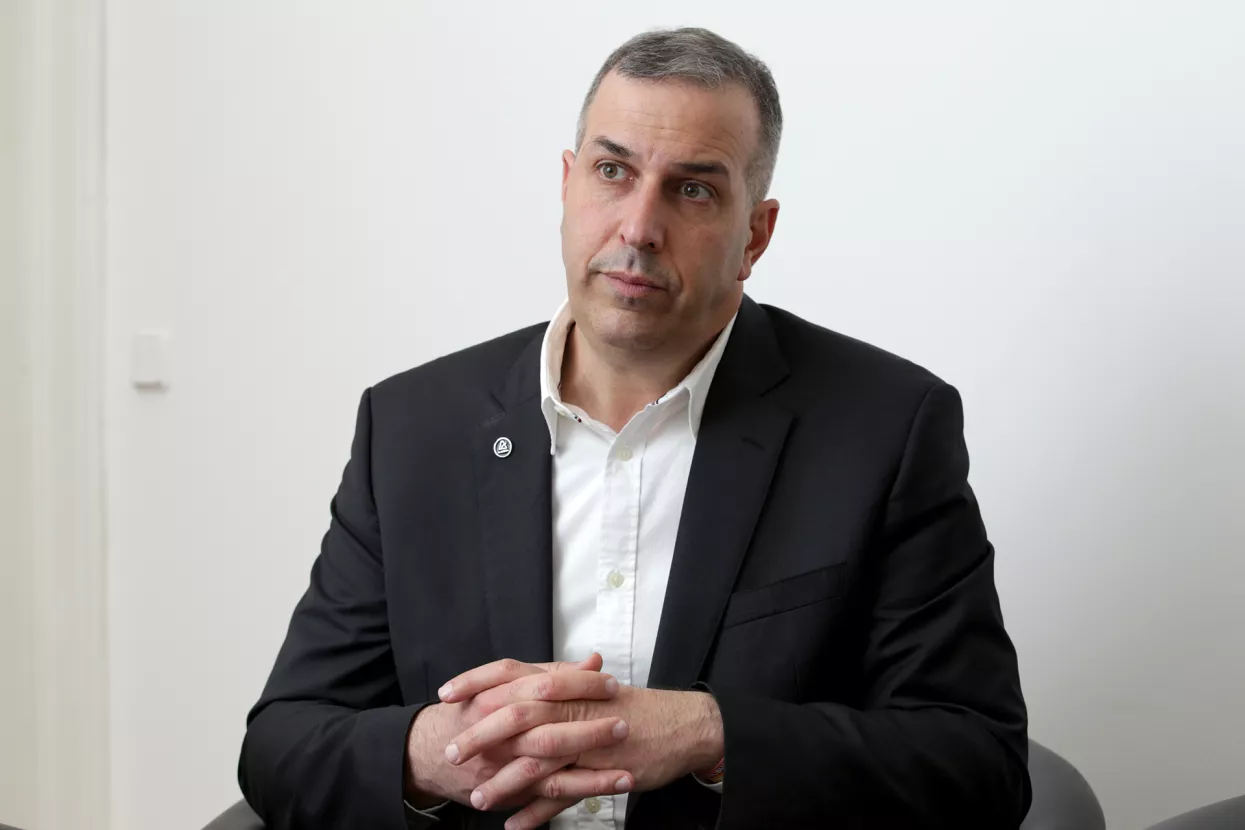 Hrvoje Balen: Nalazimo se pred povijesnom prilikom da bespovratnim EU sredstvima promijenimo gospodarstvo