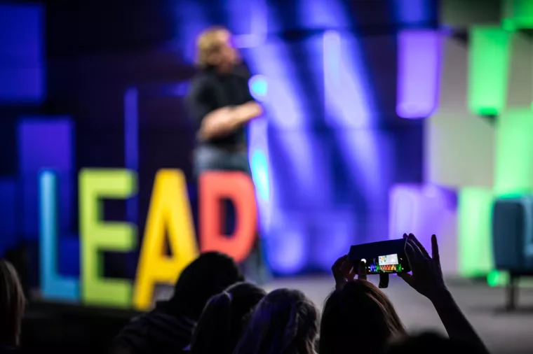 U Zagreb stižu svjetski poznati predavači i poduzetnici