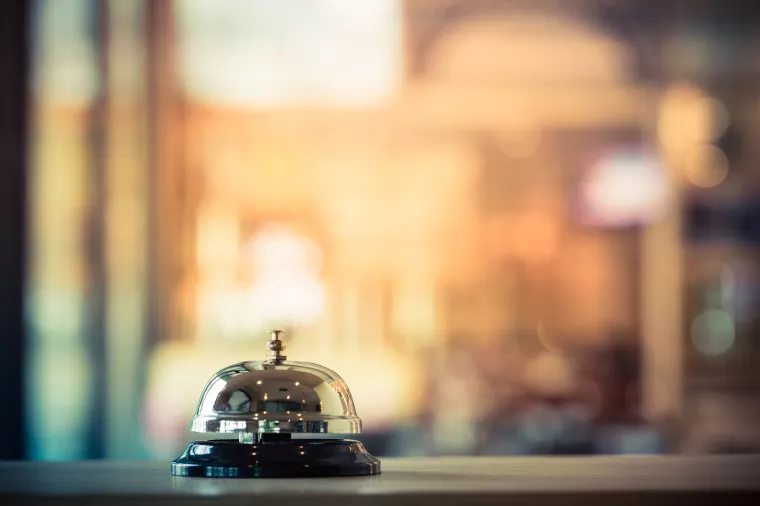 Skraćeni stečaj - Hotel na Braču prodan za namiru duga od pet tisuća kuna