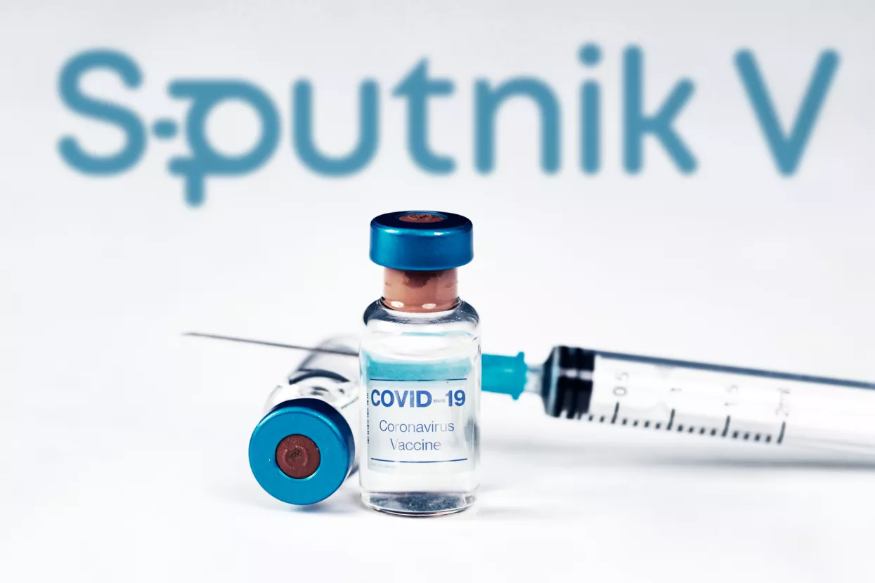 Ni&scaron;ta od ruskog cjepiva bez EMA-ina blagoslova