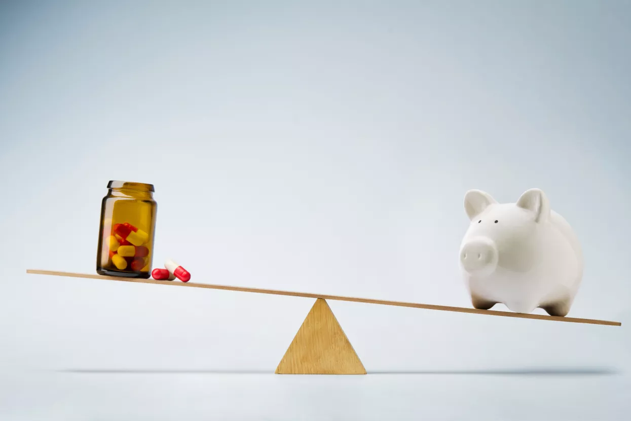 PRIČA ZA DOBAR DAN: Kako je Vlada dobila najveće priznanje za neplaćanje lijekova