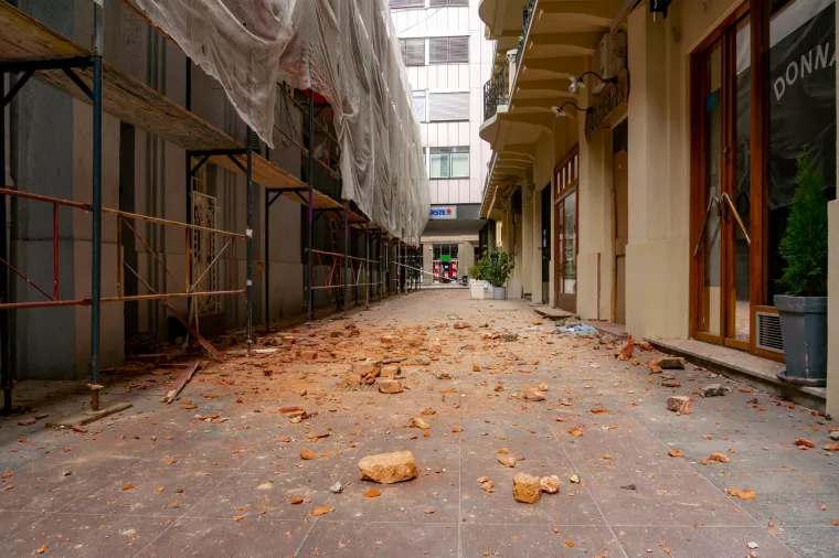 Edis Felić: Hoće li se nakon potresa za vlasnike sagraditi manji stanovi?