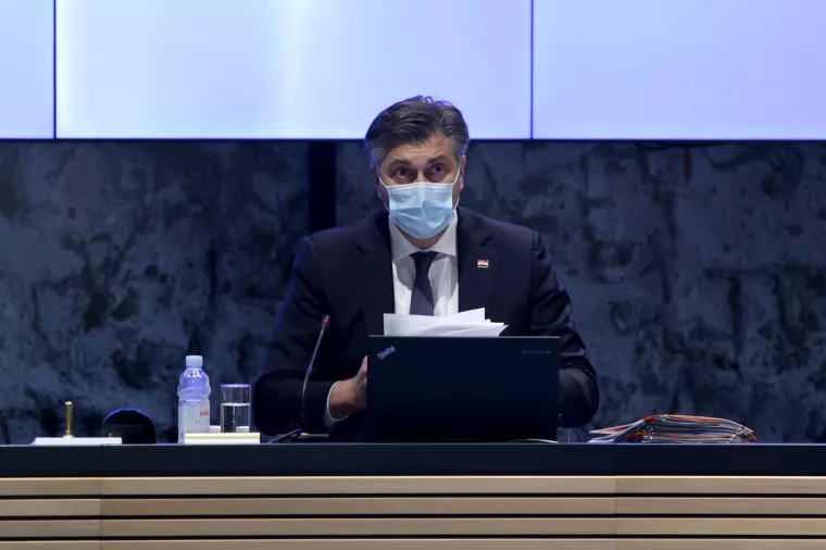 Vjerovali ili ne: Plenković ide u javnu raspravu s tajnim dokumentom o raspodjeli 6,3 milijardi eura