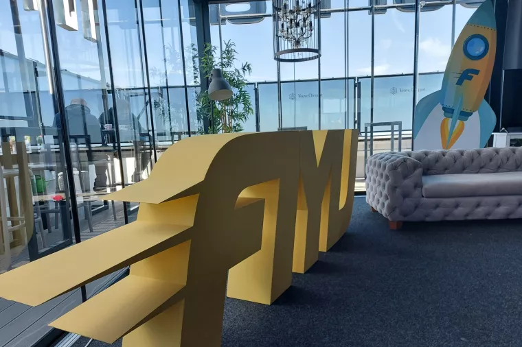 Fiyu! Serengeti lansirao svoj prvi proizvod, ulaznicu za američko tržište