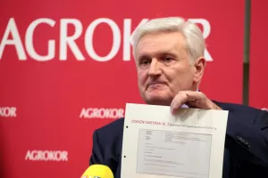 Todorićeve mjenice četiri puta vrednije od Leda