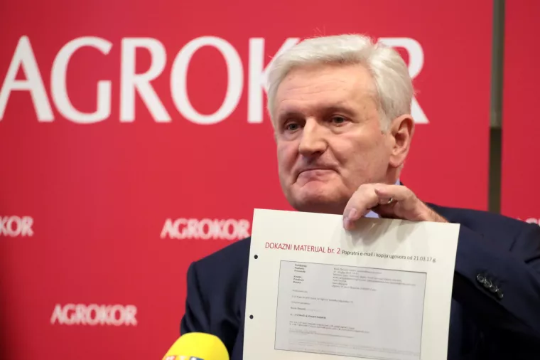 Todorićeve mjenice četiri puta vrednije od Leda