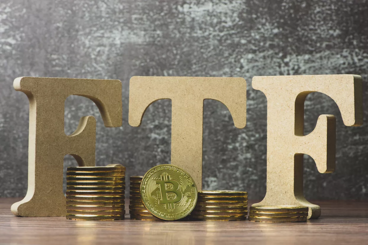 Fidelity planira pokrenuti bitcoin ETF