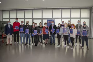 Rotary district dodijelio 268 stipendija u ukupnom iznosu višem od 1.400.000 kuna