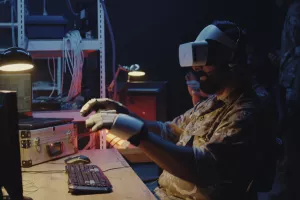 Microsoft tehnologiju proširene stvarnosti prodaje američkoj vojsci