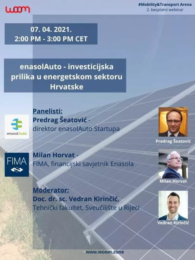 Zašto je energetski sektor &ndash; sektor novih prilika?