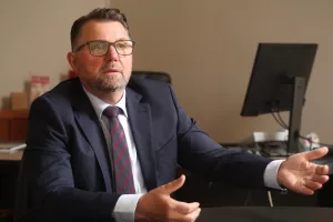 Ivan Ergović: Uspješno smo se razdužili pa opet možemo razmišljati o većim investicijama